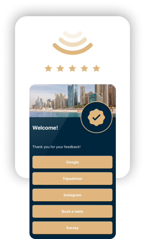 FastReview app